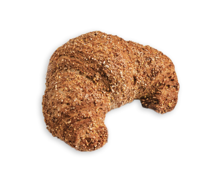 9 Grain Croissant – Curved 1.5oz