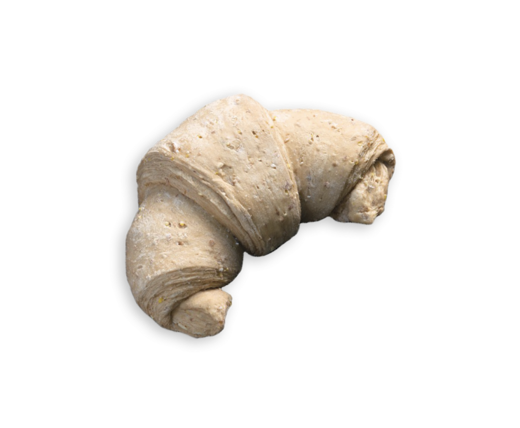 9 Grain Croissant – Curved 1.5oz