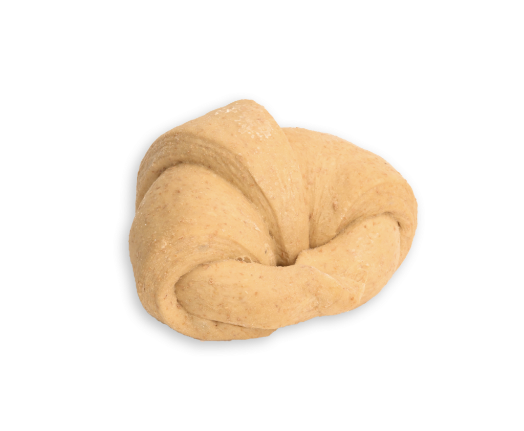 9 Grain Croissant – Pinched 3.5oz