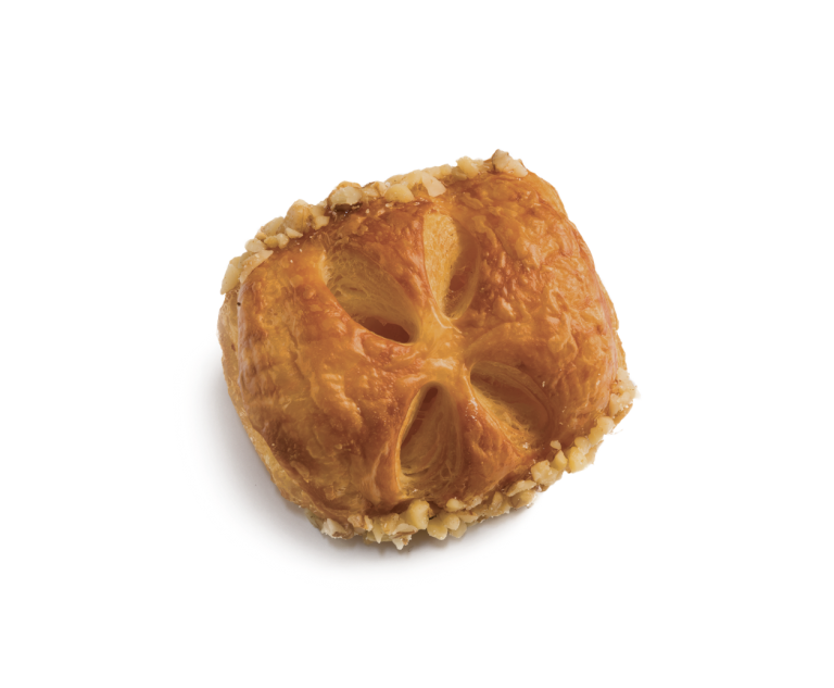 Apricot Almond Medallions