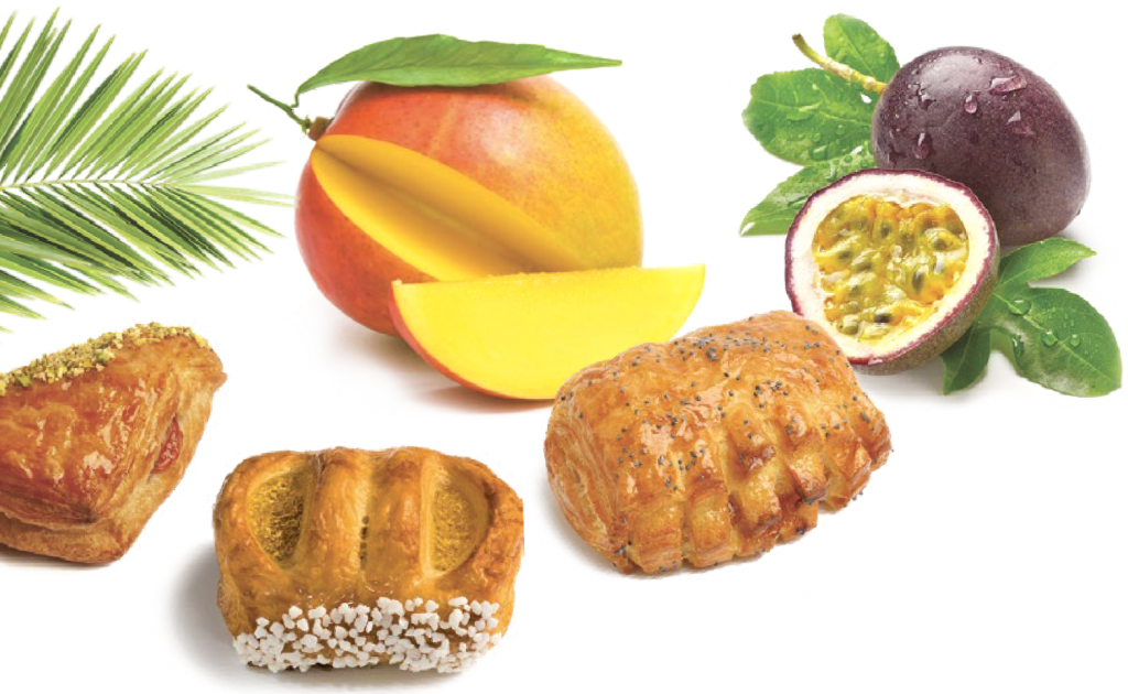 $10 off per case Tropical Café Pack