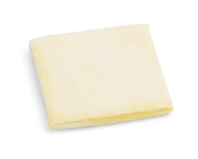 Canapé Shells – Blank