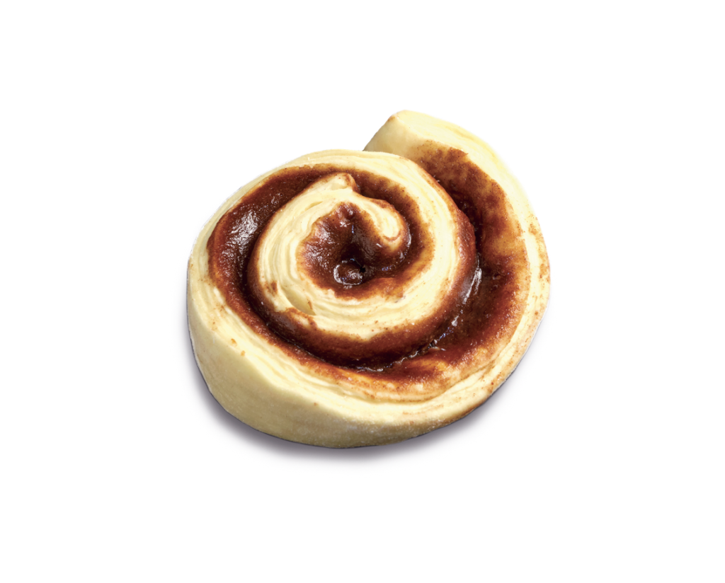 Cinnamon Rolls