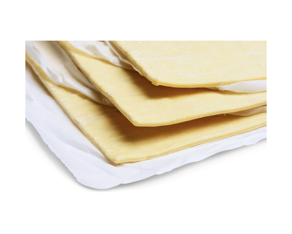 Croissant Sheets