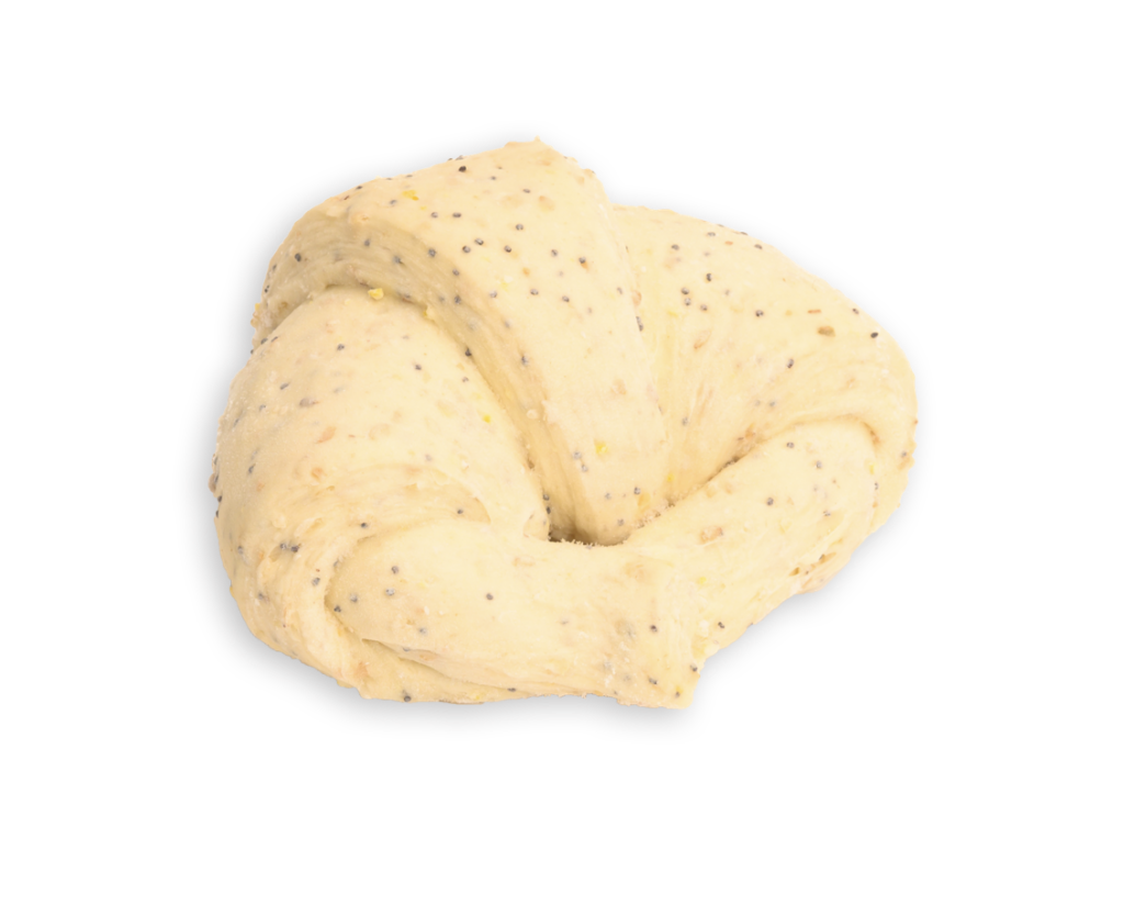 Everything Croissant – Pinched 3.5oz