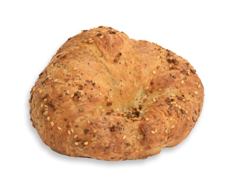 Everything Croissant – Pinched 3.5oz