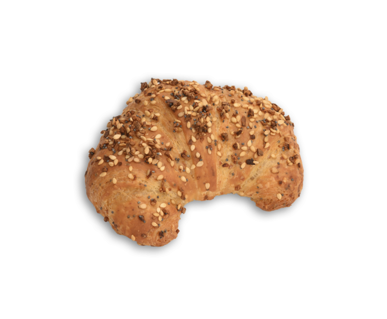 Everything Croissant – Curved 1.5oz