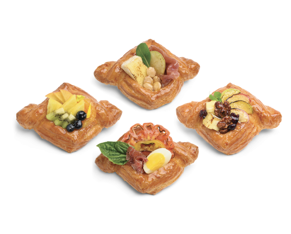 Large Diamond Shells – Blank