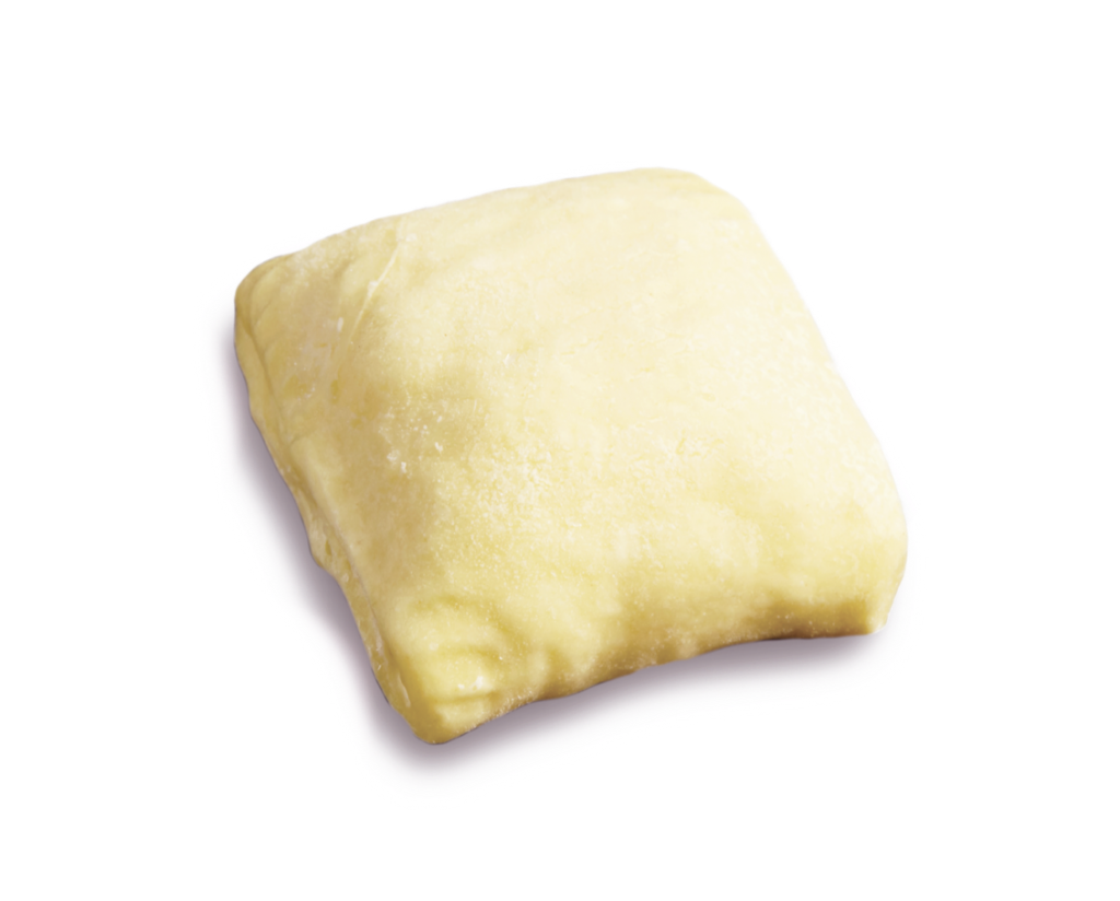 Lemon Cream Cheese Pillows