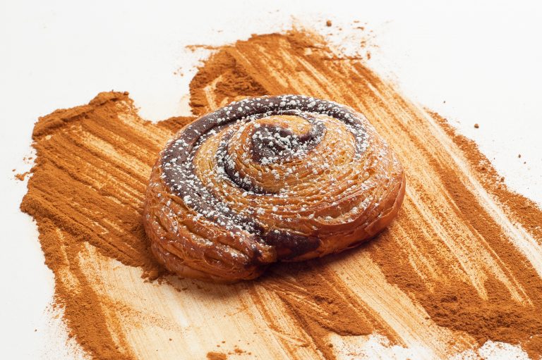 Our products are pre-proofed and freezer-to-oven