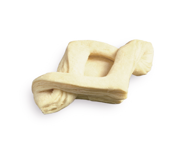 Small Diamond Shells – Blank