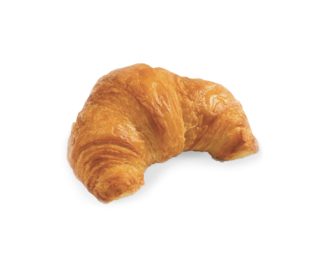 Traditional Croissant – Curved 1.5oz