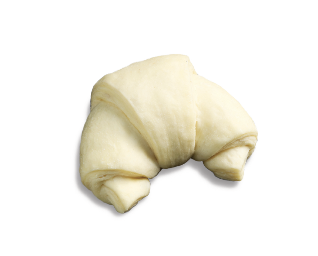 Traditional Croissant – Curved 1.5oz