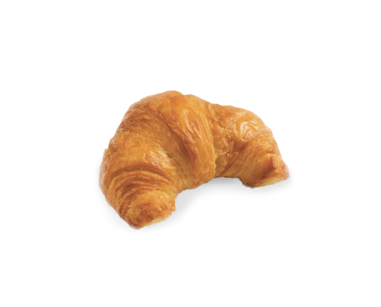 Traditional Croissant – Curved 1oz
