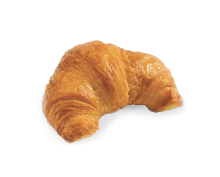 Traditional Croissant – Curved 2.5oz
