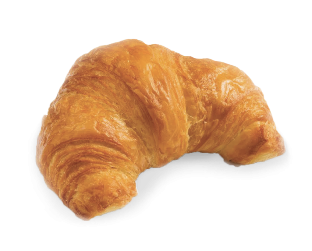Croissants