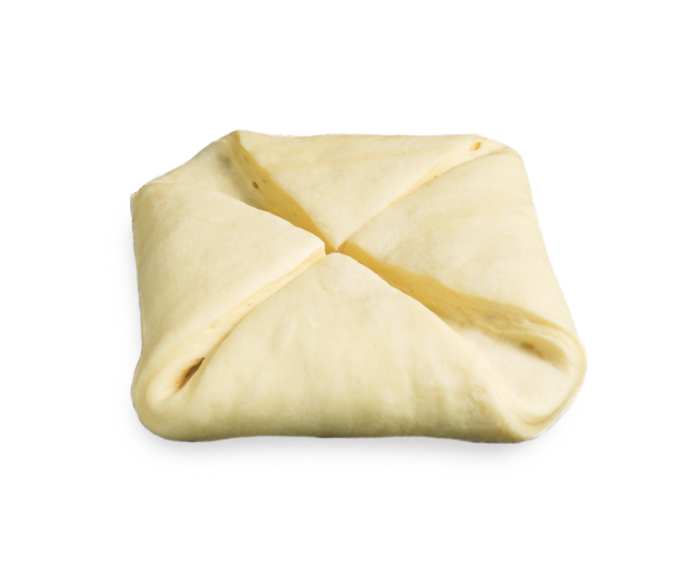 Traditional Danish Squares