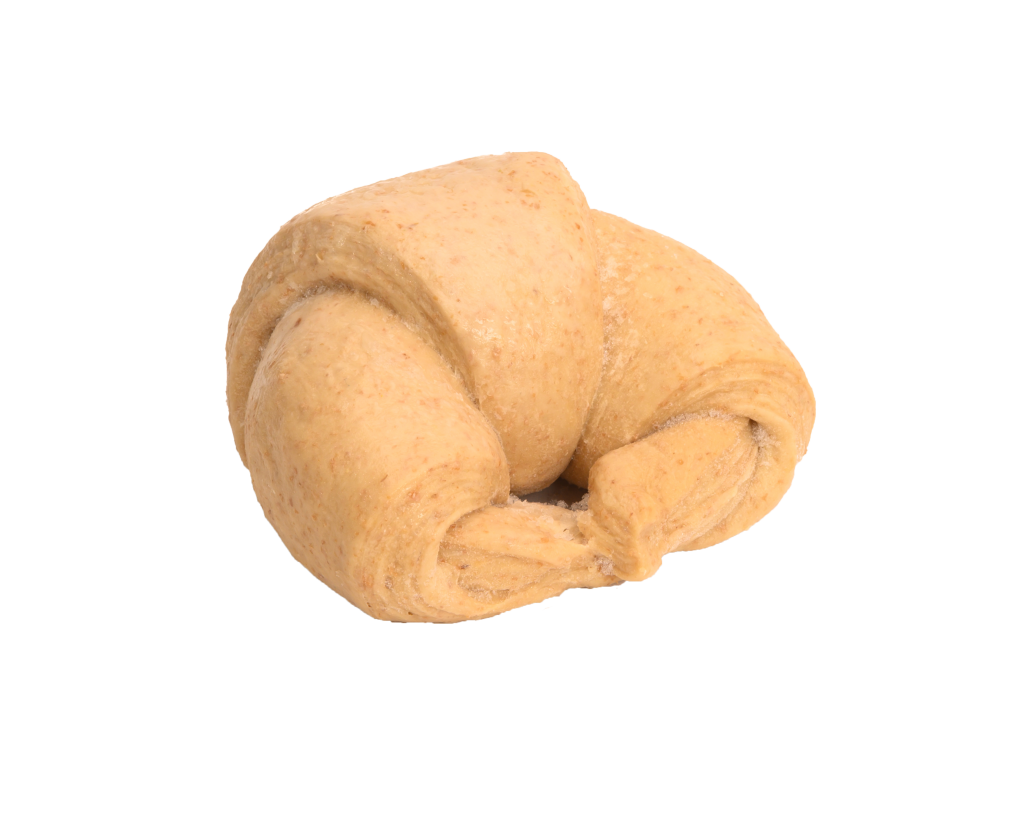 Wheat Croissant – Pinched 3.5oz