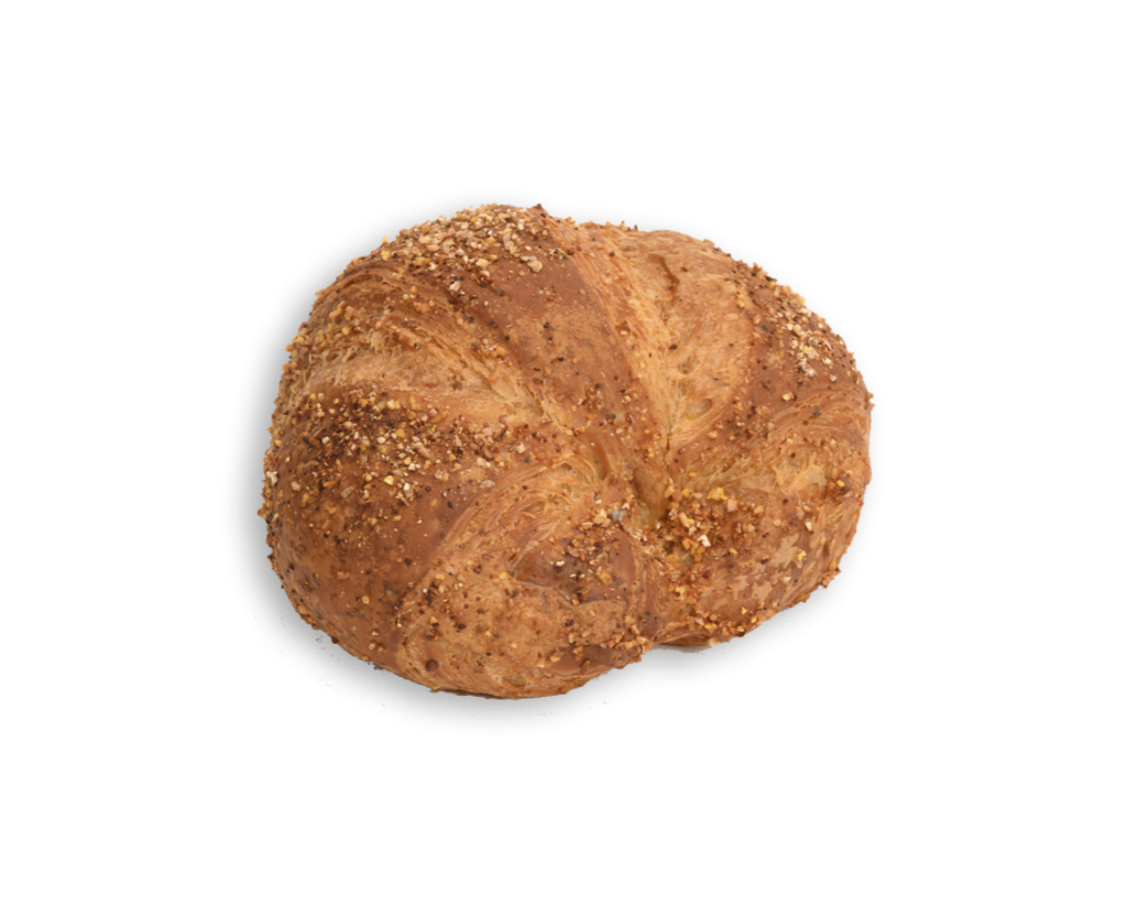 Wheat Croissant – Pinched 3.5oz