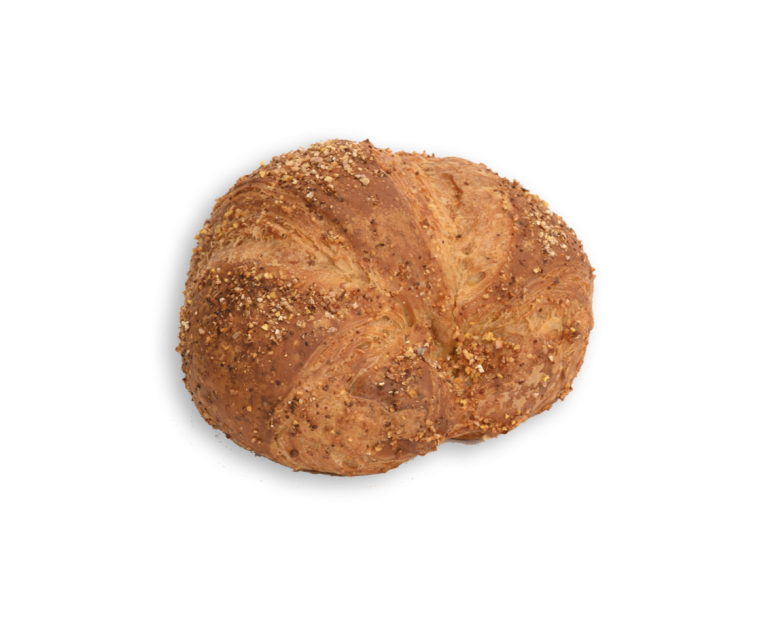 Wheat Croissant – Pinched 3.5oz