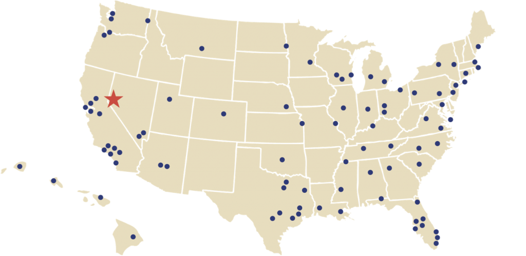 Place an order with us