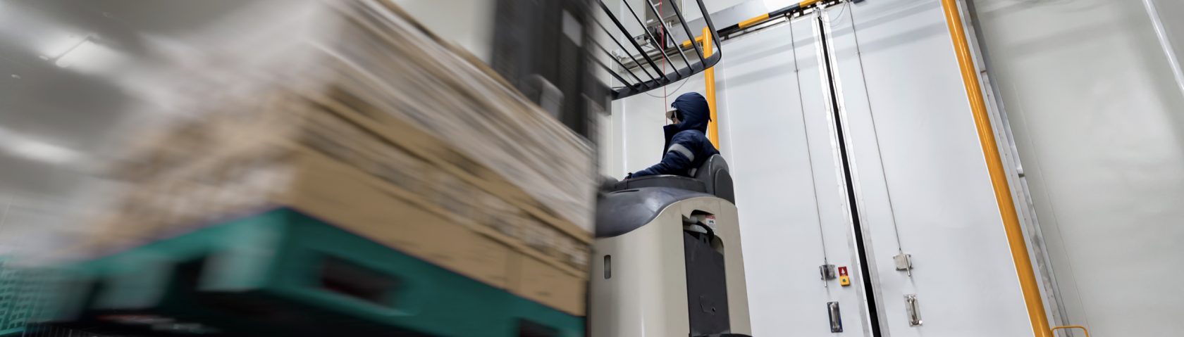 Distributor Application