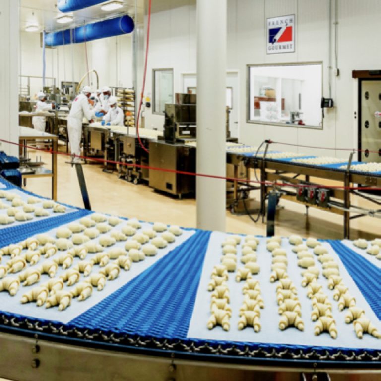 French Gourmet products are made in the USA