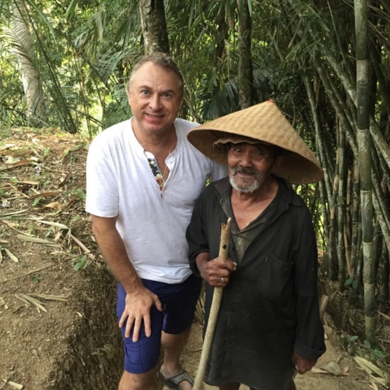 Customers Value the French Gourmet Quality Difference.