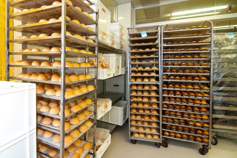 Bakeries
