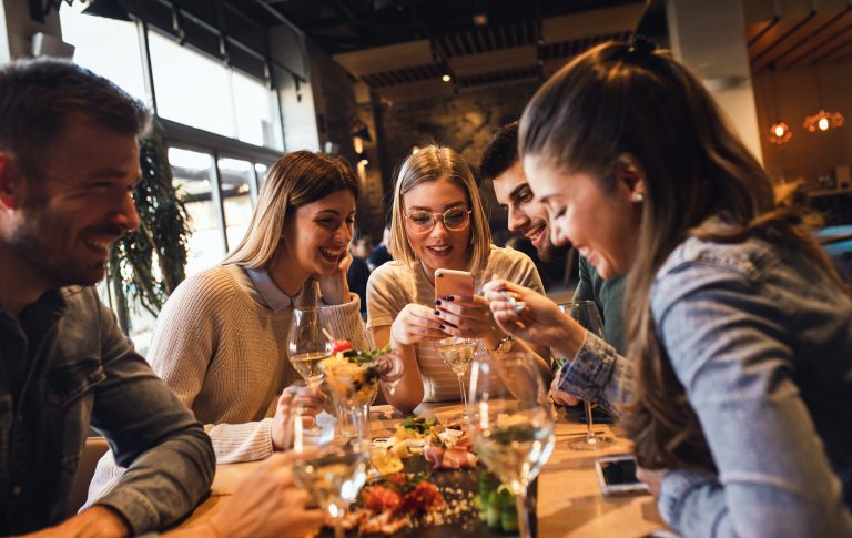 Restaurants