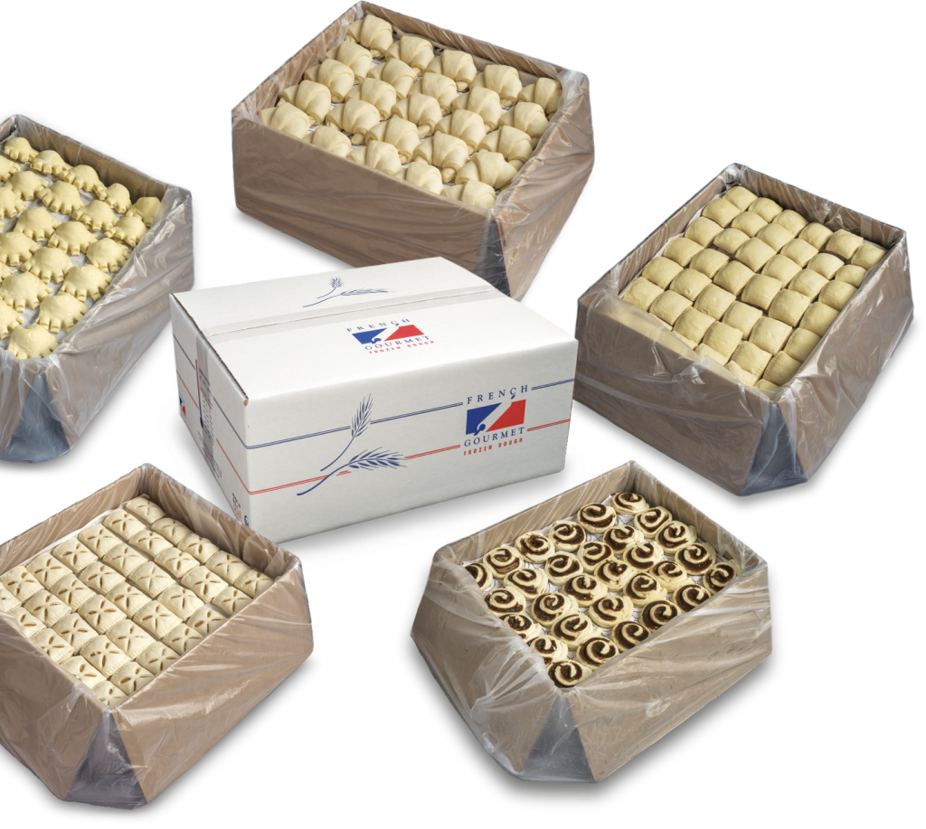 Take the stress out of events